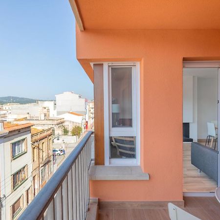 Hauzify I Apartament Big Family Sant Feliu de Guíxols Kültér fotó