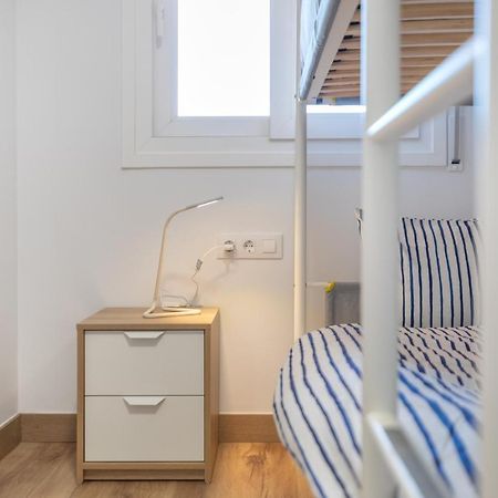 Hauzify I Apartament Big Family Sant Feliu de Guíxols Kültér fotó