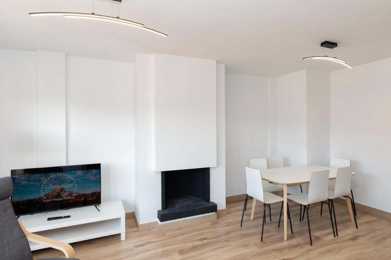 Hauzify I Apartament Big Family Sant Feliu de Guíxols Kültér fotó