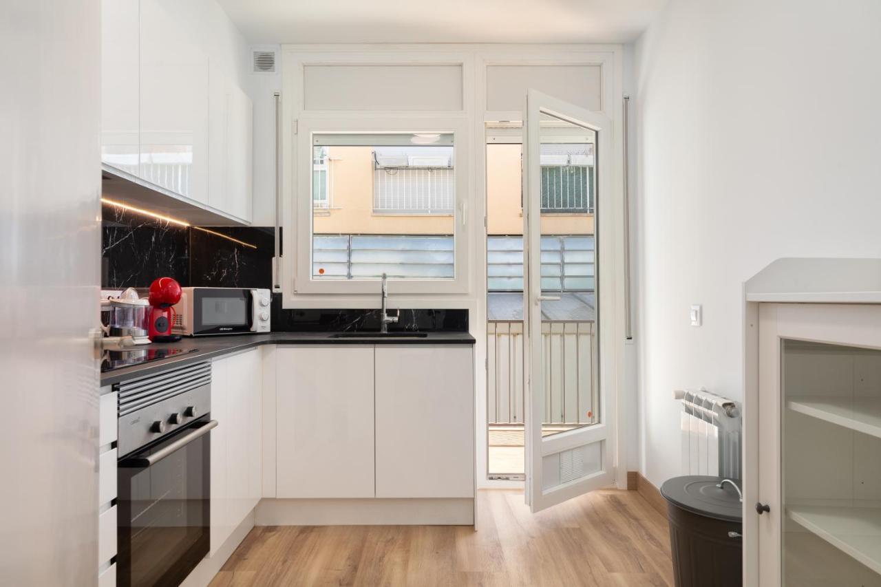 Hauzify I Apartament Big Family Sant Feliu de Guíxols Kültér fotó