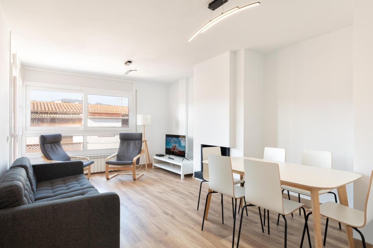 Hauzify I Apartament Big Family Sant Feliu de Guíxols Kültér fotó