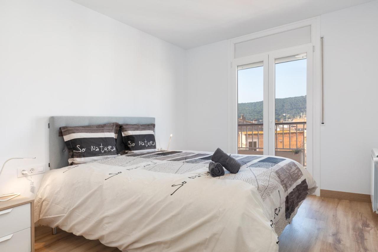Hauzify I Apartament Big Family Sant Feliu de Guíxols Kültér fotó