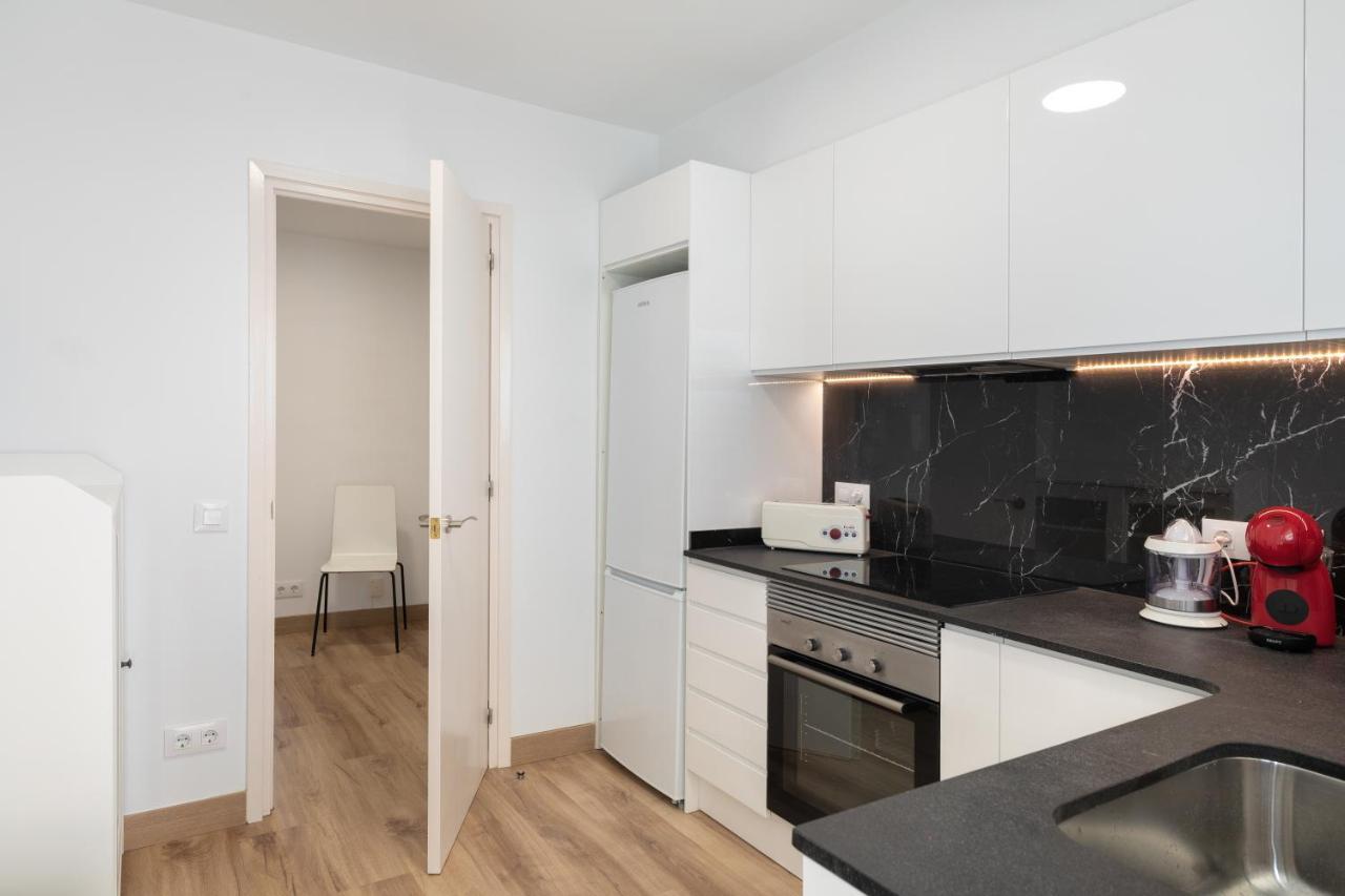 Hauzify I Apartament Big Family Sant Feliu de Guíxols Kültér fotó