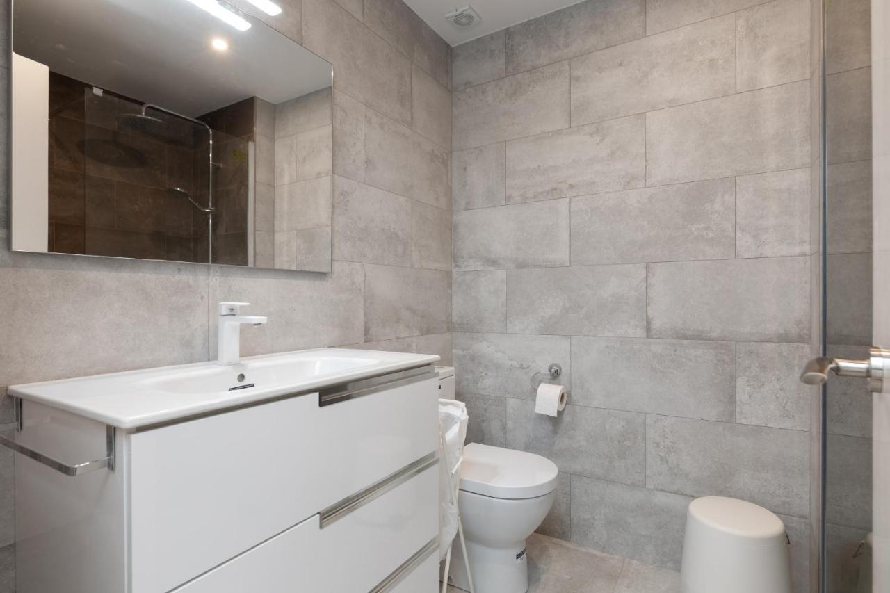 Hauzify I Apartament Big Family Sant Feliu de Guíxols Kültér fotó
