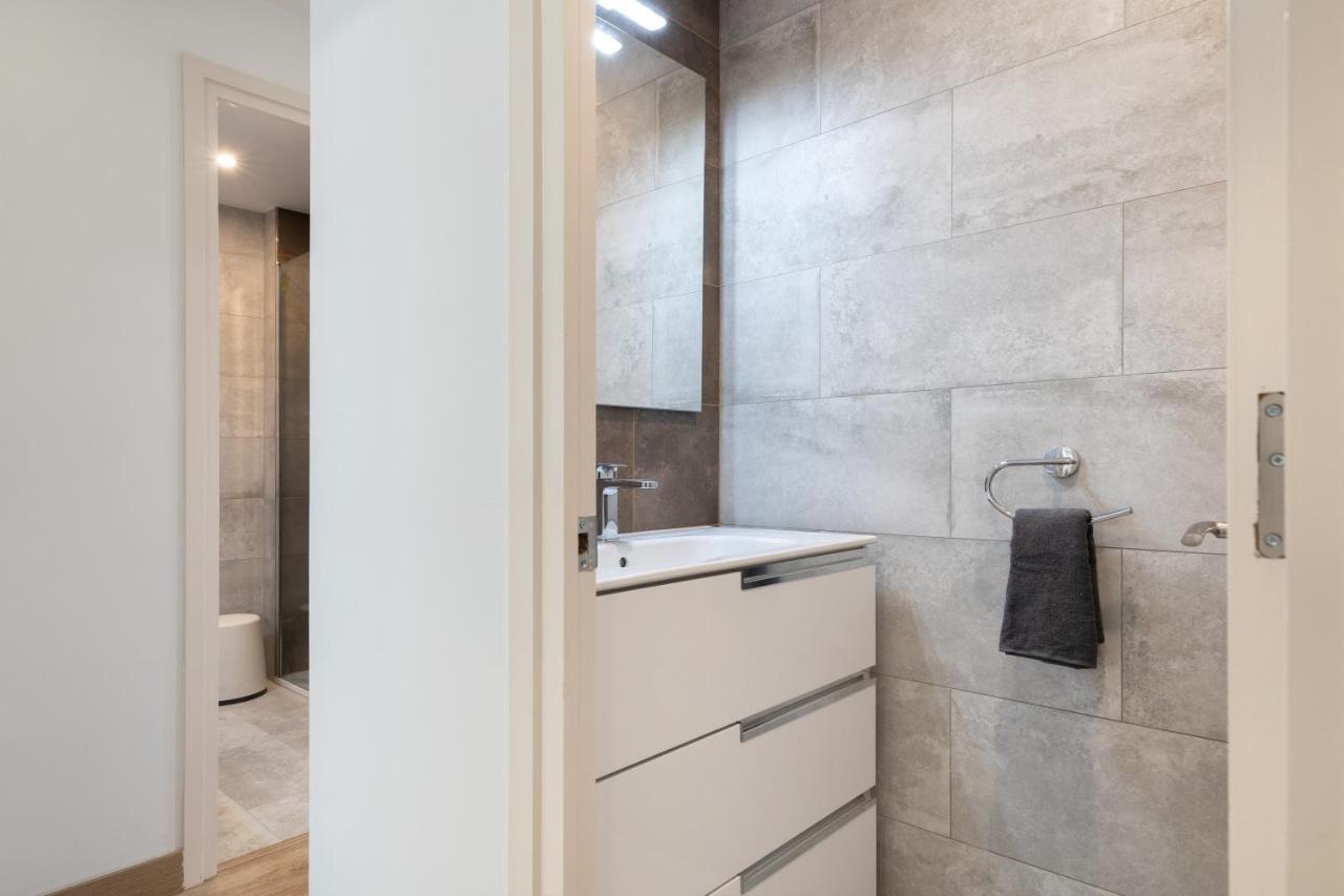 Hauzify I Apartament Big Family Sant Feliu de Guíxols Kültér fotó