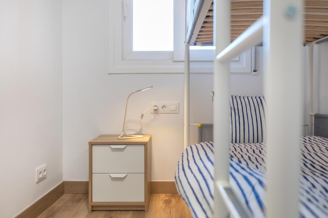 Hauzify I Apartament Big Family Sant Feliu de Guíxols Kültér fotó