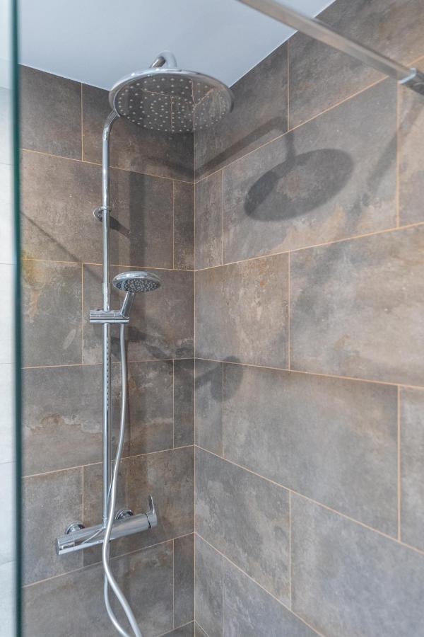 Hauzify I Apartament Big Family Sant Feliu de Guíxols Kültér fotó
