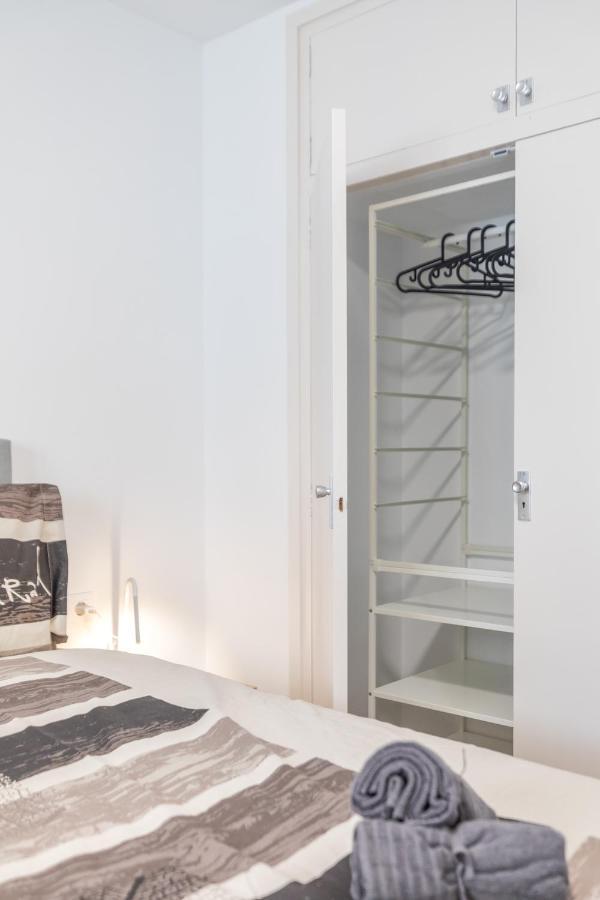 Hauzify I Apartament Big Family Sant Feliu de Guíxols Kültér fotó