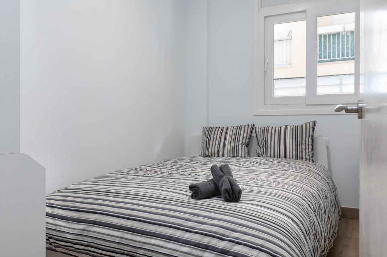 Hauzify I Apartament Big Family Sant Feliu de Guíxols Kültér fotó